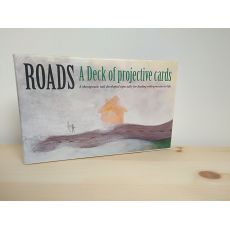 Road - súbor projektívnych kariet