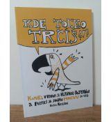 "Kde toľko trčíš?" komiks o zvládaní hnevu
