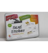 Silné stránky