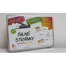 Silné stránky