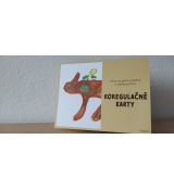 Koregulačné karty pre deti a adolescentov s hrou pre adolescentov